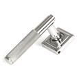 From The Anvil Brompton Lever On Rose Sets (Sprung) (LEAD TIME: 3-5 DAYS)