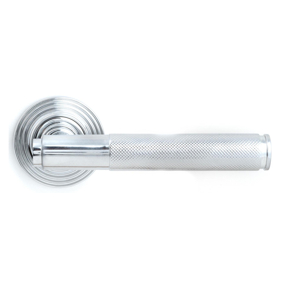 From The Anvil Brompton Lever On Rose Sets (Unsprung) (LEAD TIME: 3-5 DAYS)
