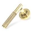 From The Anvil Brompton Lever On Rose Sets (Unsprung) (LEAD TIME: 3-5 DAYS)
