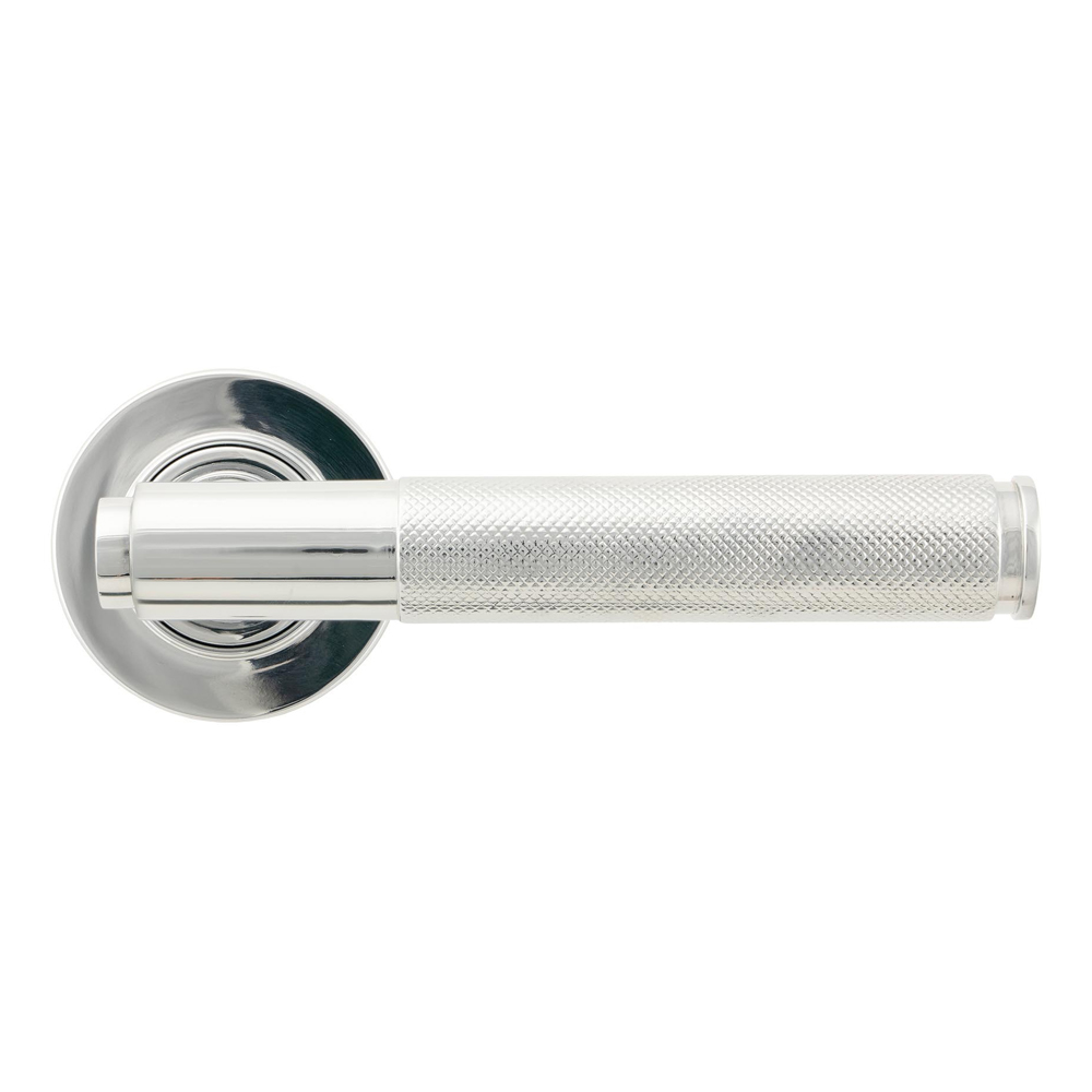 From The Anvil Brompton Lever On Rose Sets (Unsprung) (LEAD TIME: 3-5 DAYS)