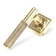 From The Anvil Brompton Lever On Rose Sets (Unsprung) (LEAD TIME: 3-5 DAYS)