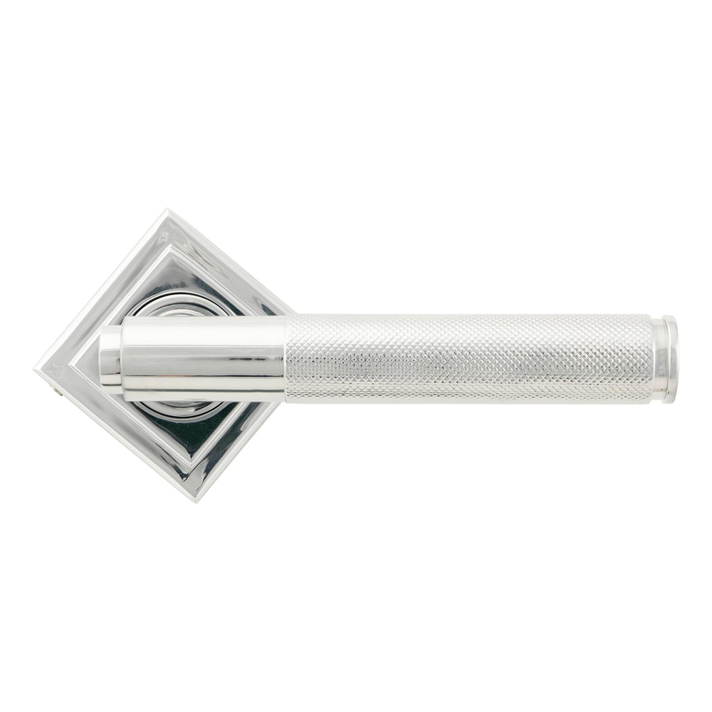 From The Anvil Brompton Lever On Rose Sets (Unsprung) (LEAD TIME: 3-5 DAYS)