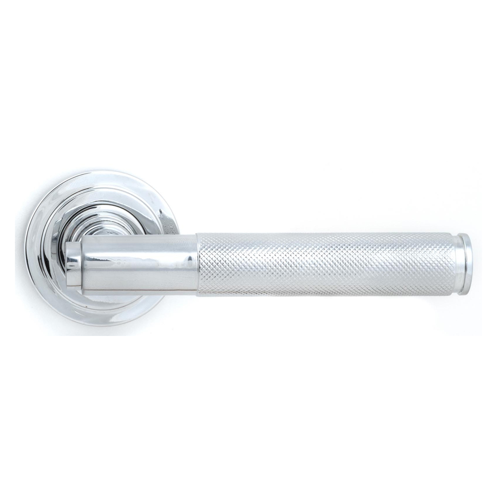 From The Anvil Brompton Lever On Rose Sets (Unsprung) (LEAD TIME: 3-5 DAYS)
