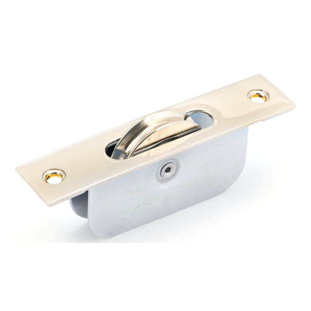 From The Anvil Square Ended Sash Pulleys 75kg (LEAD TIME: 3-5 DAYS)