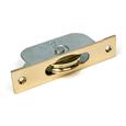 From The Anvil Square Ended Sash Pulleys 75kg (LEAD TIME: 3-5 DAYS)