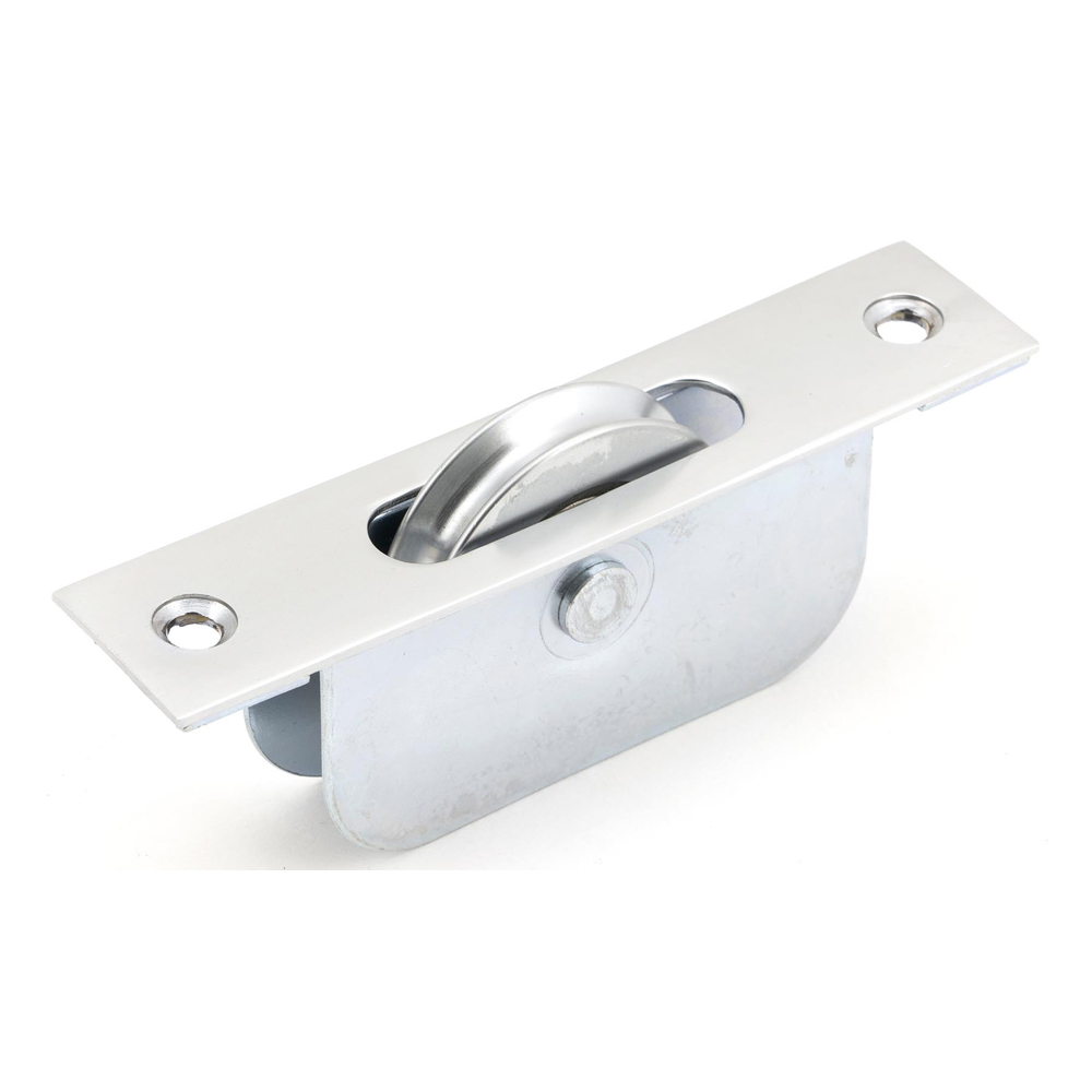 From The Anvil Square Ended Sash Pulleys 75kg (LEAD TIME: 3-5 DAYS)