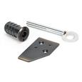 From The Anvil Key-Flush Sash Stops (LEAD TIME: 3-5 DAYS)