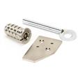 From The Anvil Key-Flush Sash Stops (LEAD TIME: 3-5 DAYS)