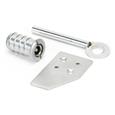 From The Anvil Key-Flush Sash Stops (LEAD TIME: 3-5 DAYS)
