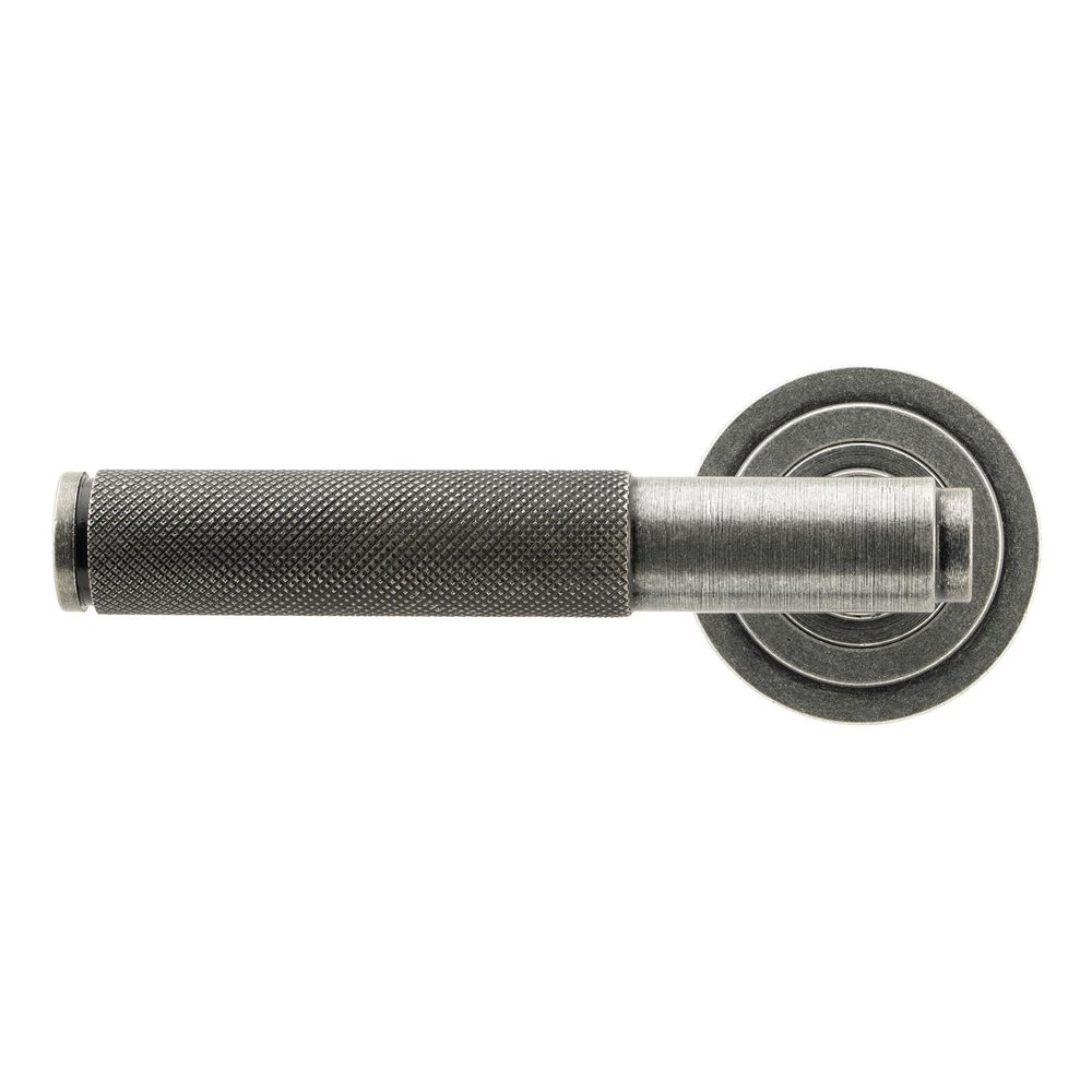 From The Anvil Brompton Lever On Rose Sets (Unsprung) (LEAD TIME: 3-5 DAYS)