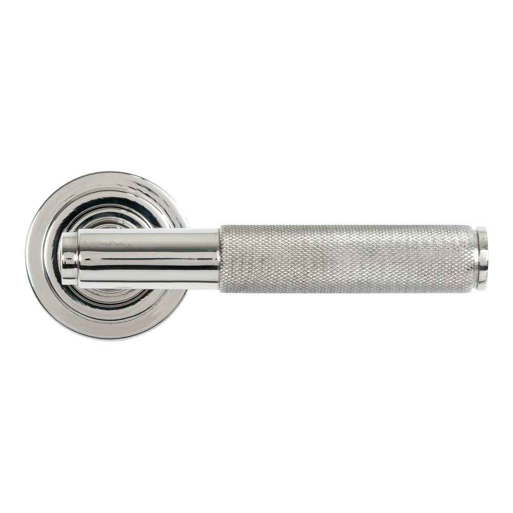 From The Anvil Brompton Lever On Rose Sets (Unsprung) (LEAD TIME: 3-5 DAYS)