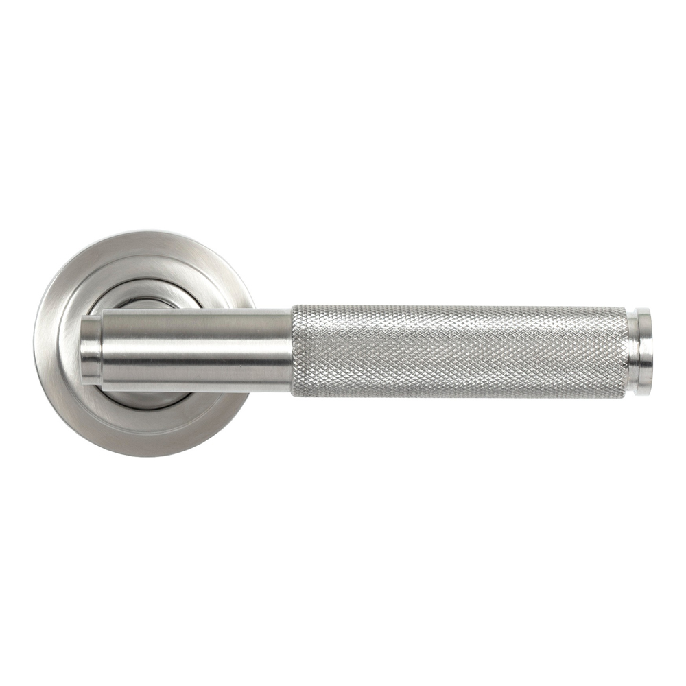 From The Anvil Brompton Lever On Rose Sets (Unsprung) (LEAD TIME: 3-5 DAYS)