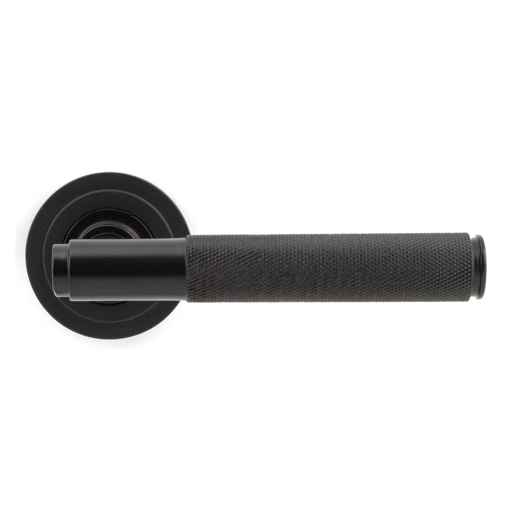 From The Anvil Brompton Lever On Rose Sets (Unsprung) (LEAD TIME: 3-5 DAYS)