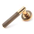 From The Anvil Brompton Lever On Rose Sets (Unsprung) (LEAD TIME: 3-5 DAYS)