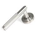 From The Anvil Brompton Lever On Rose Sets (Unsprung) (LEAD TIME: 3-5 DAYS)