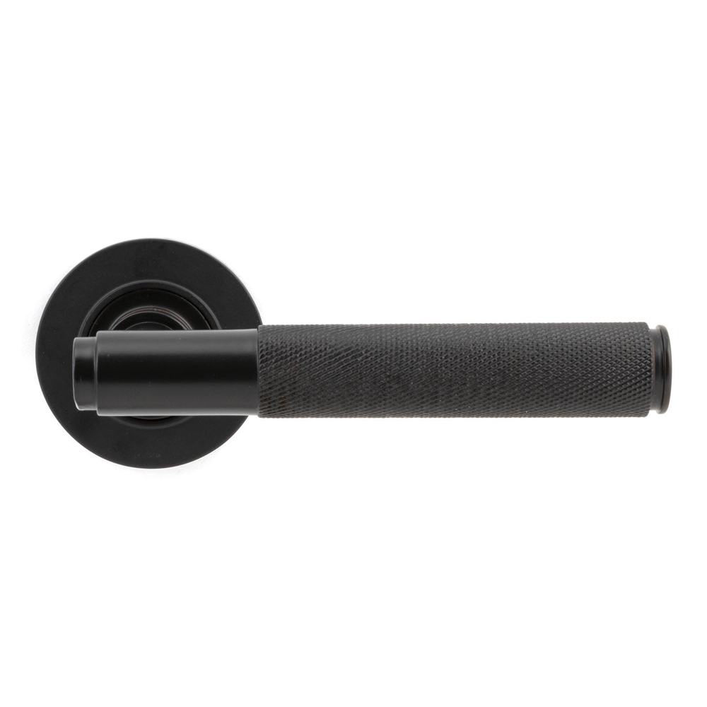 From The Anvil Brompton Lever On Rose Sets (Unsprung) (LEAD TIME: 3-5 DAYS)