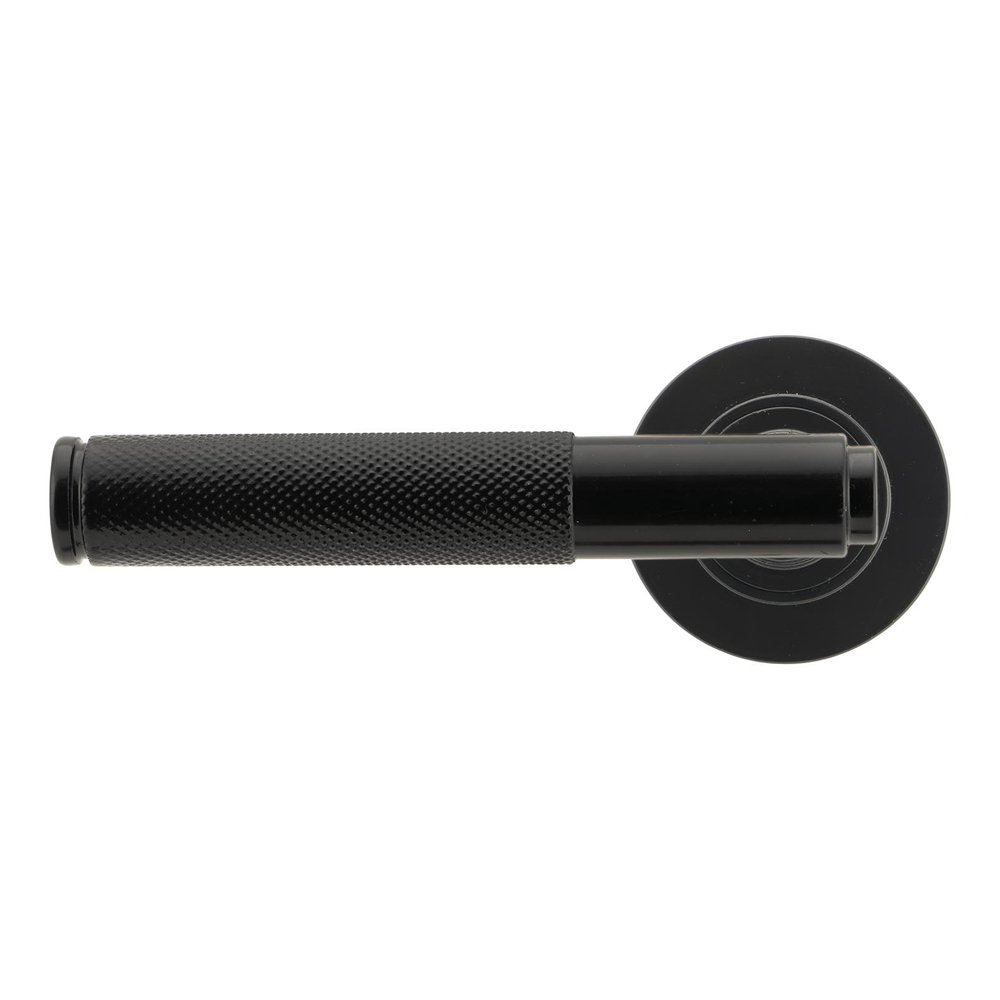 From The Anvil Brompton Lever On Rose Sets (Unsprung) (LEAD TIME: 3-5 DAYS)