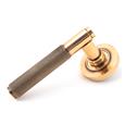 From The Anvil Brompton Lever On Rose Sets (Unsprung) (LEAD TIME: 3-5 DAYS)