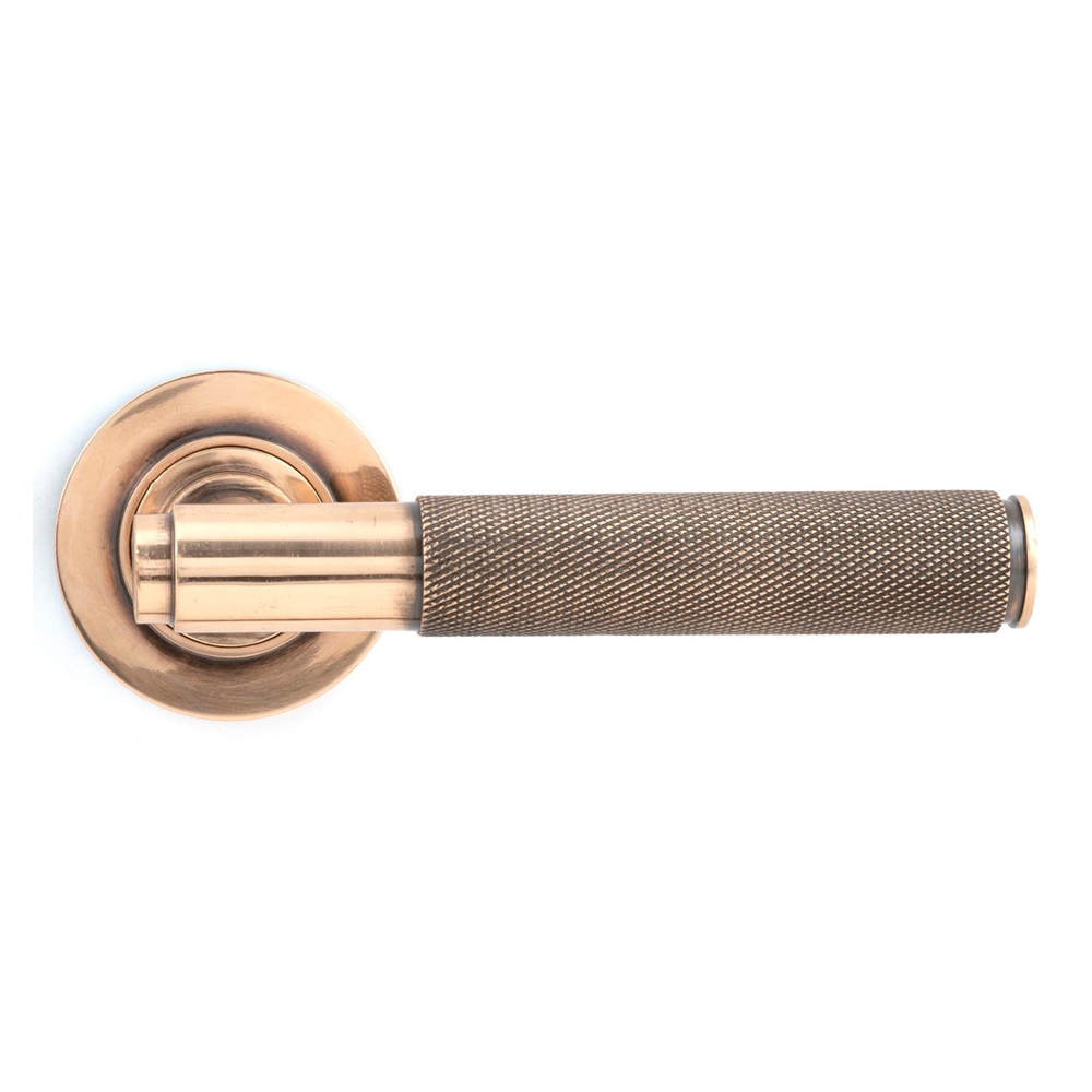 From The Anvil Brompton Lever On Rose Sets (Unsprung) (LEAD TIME: 3-5 DAYS)