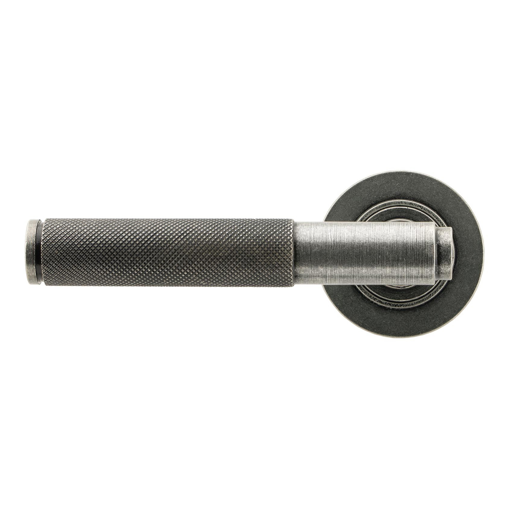 From The Anvil Brompton Lever On Rose Sets (Unsprung) (LEAD TIME: 3-5 DAYS)