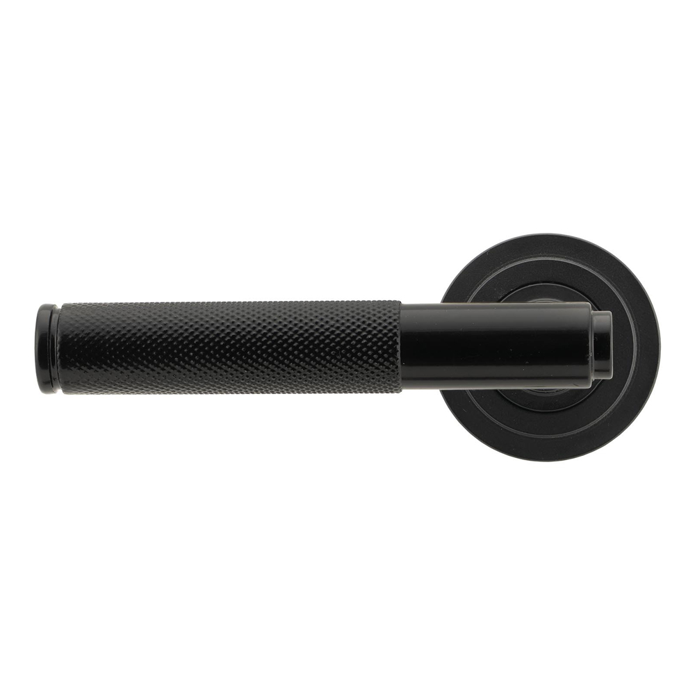 From The Anvil Brompton Lever On Rose Sets (Unsprung) (LEAD TIME: 3-5 DAYS)