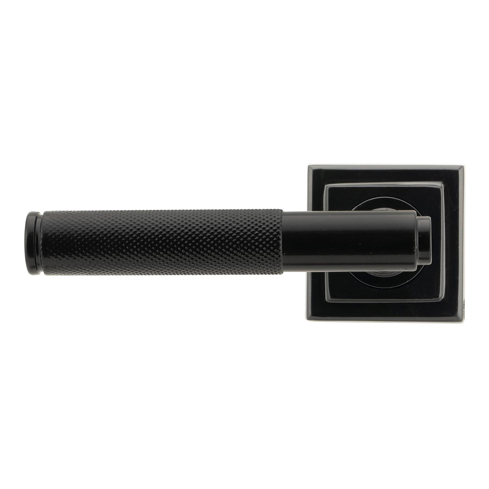 From The Anvil Brompton Lever On Rose Sets (Unsprung) (LEAD TIME: 3-5 DAYS)