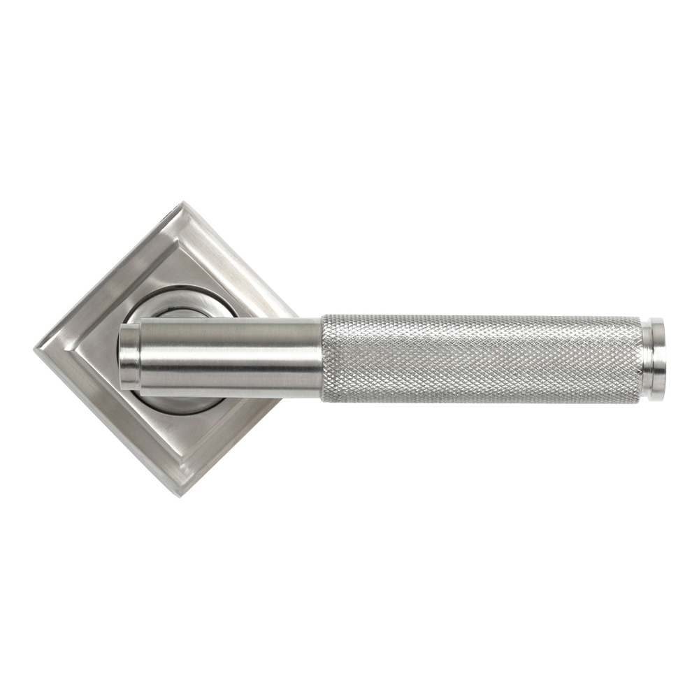 From The Anvil Brompton Lever On Rose Sets (Unsprung) (LEAD TIME: 3-5 DAYS)