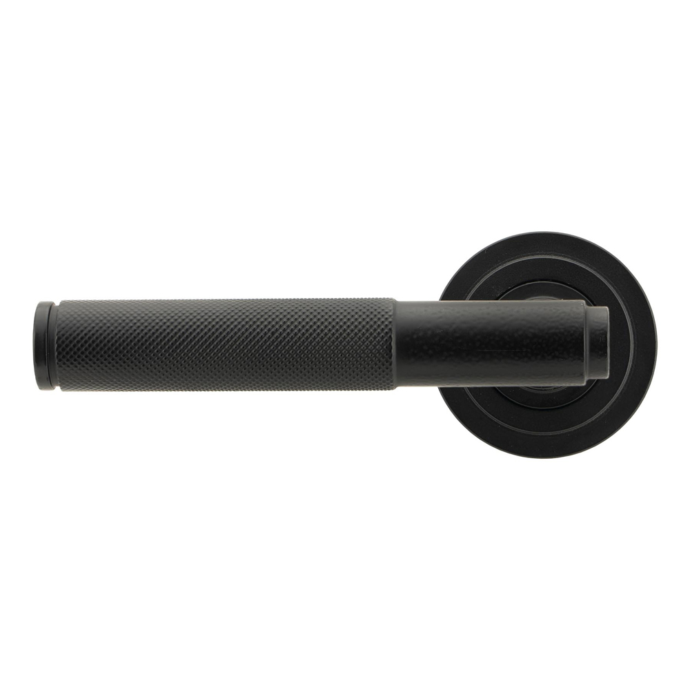 From The Anvil Brompton Lever On Rose Sets (Unsprung) (LEAD TIME: 3-5 DAYS)