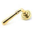 From The Anvil Newbury Lever On Rose Sets (Unsprung) (LEAD TIME: 3-5 DAYS)
