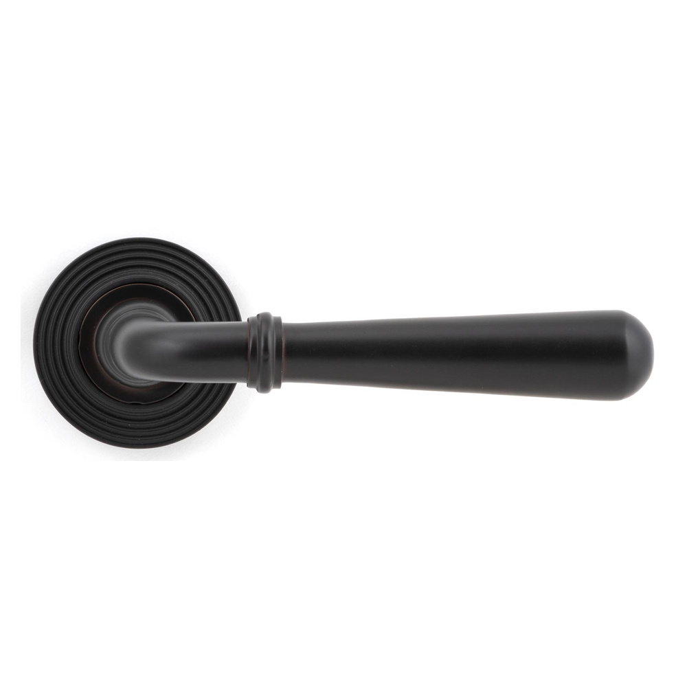 From The Anvil Newbury Lever On Rose Sets (Unsprung) (LEAD TIME: 3-5 DAYS)