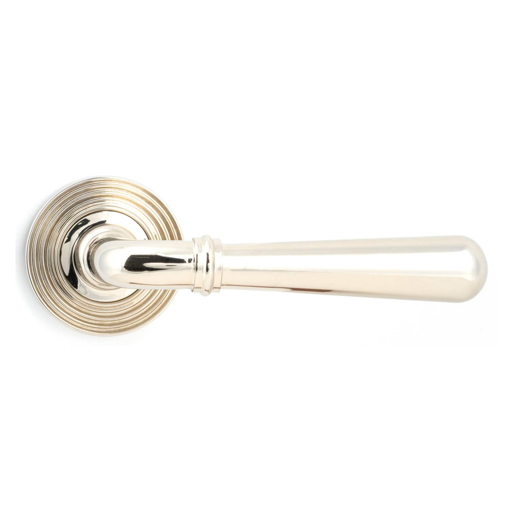 From The Anvil Newbury Lever On Rose Sets (Unsprung) (LEAD TIME: 3-5 DAYS)