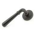 From The Anvil Newbury Lever On Rose Sets (Unsprung) (LEAD TIME: 3-5 DAYS)
