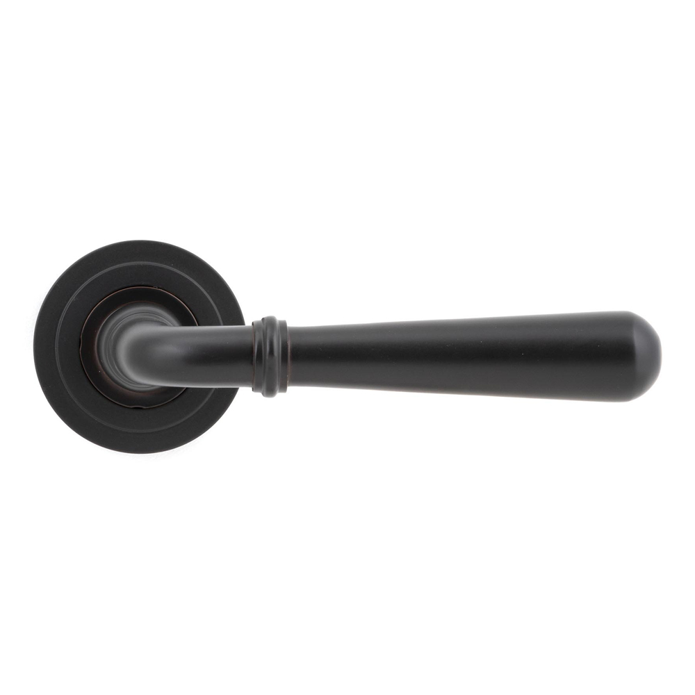 From The Anvil Newbury Lever On Rose Sets (Unsprung) (LEAD TIME: 3-5 DAYS)