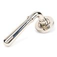 From The Anvil Newbury Lever On Rose Sets (Unsprung) (LEAD TIME: 3-5 DAYS)