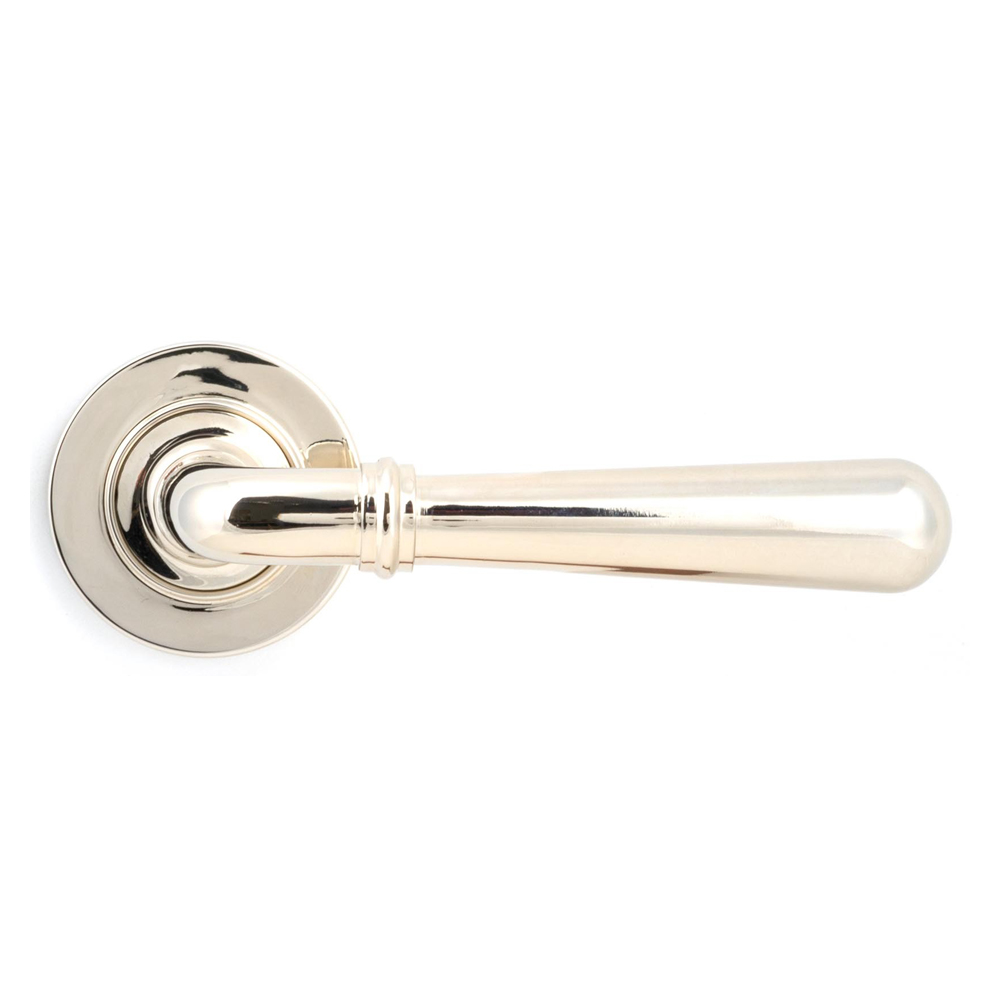From The Anvil Newbury Lever On Rose Sets (Unsprung) (LEAD TIME: 3-5 DAYS)