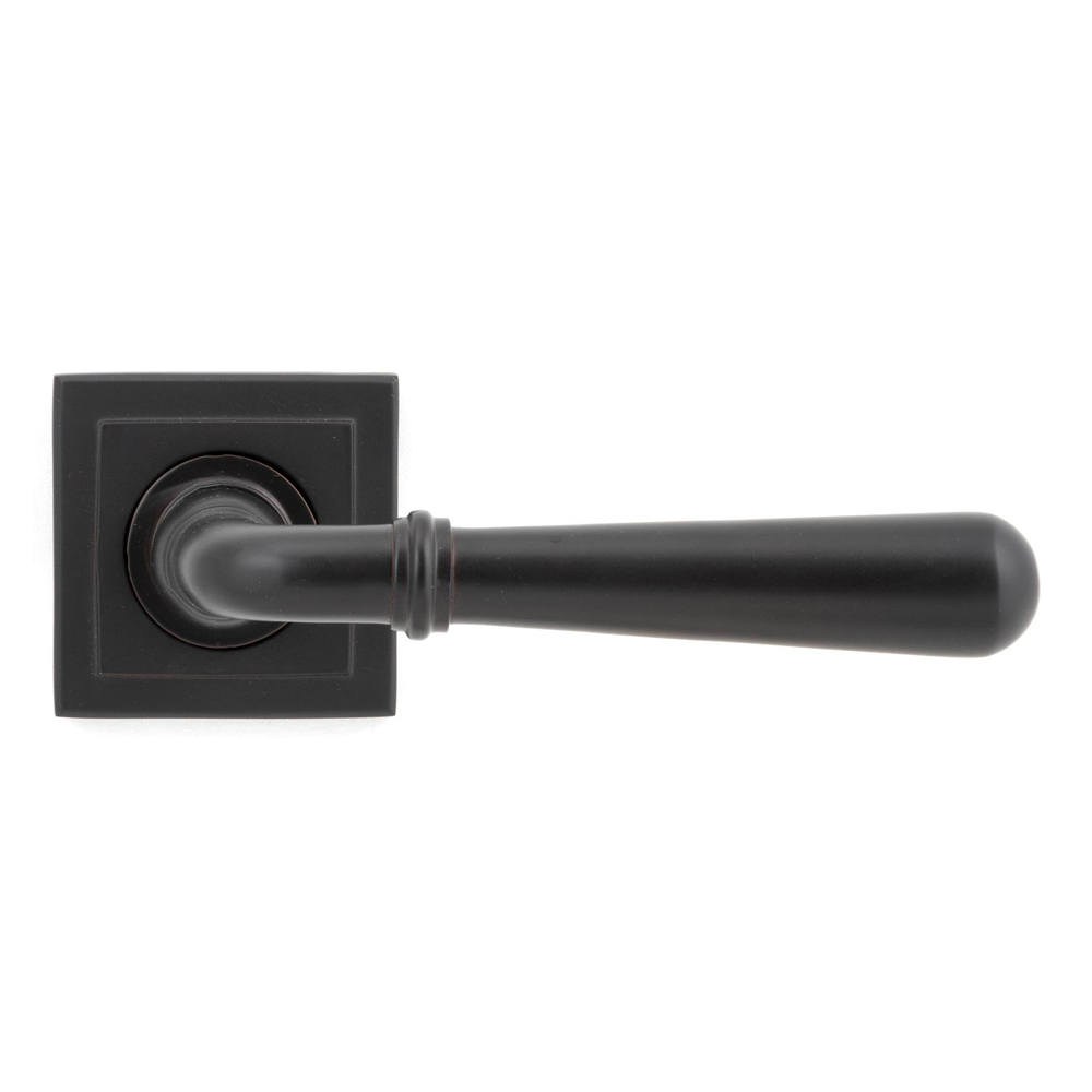 From The Anvil Newbury Lever On Rose Sets (Unsprung) (LEAD TIME: 3-5 DAYS)