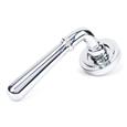 From The Anvil Newbury Lever On Rose Sets (Unsprung) (LEAD TIME: 3-5 DAYS)