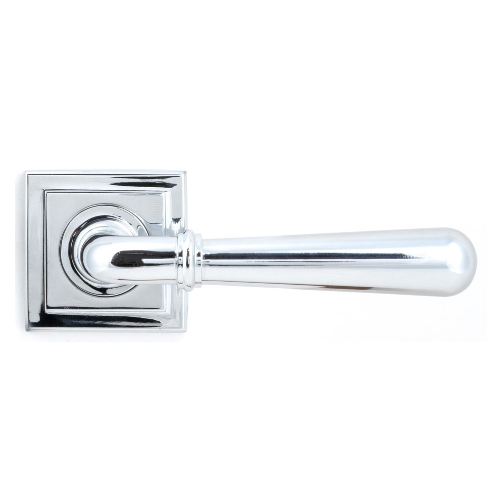 From The Anvil Newbury Lever On Rose Sets (Unsprung) (LEAD TIME: 3-5 DAYS)