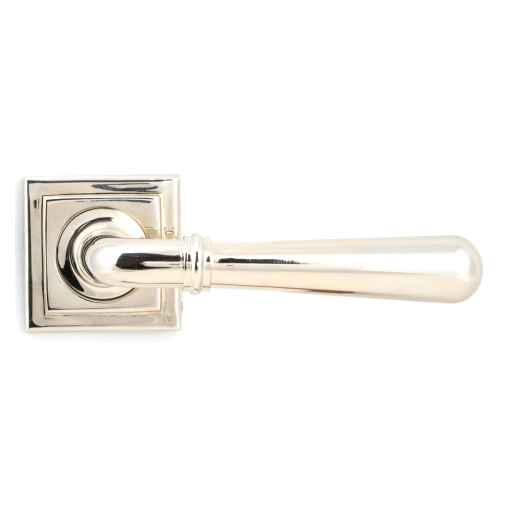 From The Anvil Newbury Lever On Rose Sets (Unsprung) (LEAD TIME: 3-5 DAYS)