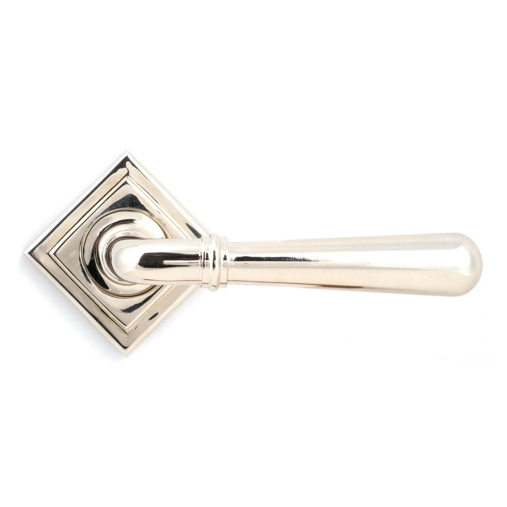 From The Anvil Newbury Lever On Rose Sets (Unsprung) (LEAD TIME: 3-5 DAYS)