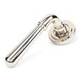 From The Anvil Newbury Lever On Rose Sets (Unsprung) (LEAD TIME: 3-5 DAYS)