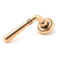 From The Anvil Newbury Lever On Rose Sets (Unsprung) (LEAD TIME: 3-5 DAYS)