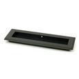 From The Anvil Art Deco Rectangular Pulls (LEAD TIME: 3-5 DAYS)