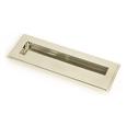 From The Anvil Art Deco Rectangular Pulls (LEAD TIME: 3-5 DAYS)