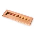 From The Anvil Art Deco Rectangular Pulls (LEAD TIME: 3-5 DAYS)