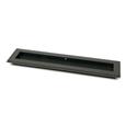 From The Anvil Art Deco Rectangular Pulls (LEAD TIME: 3-5 DAYS)