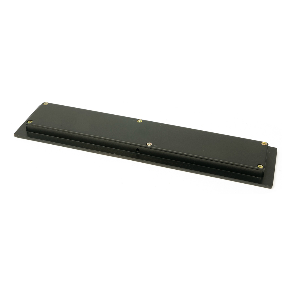 From The Anvil Art Deco Rectangular Pulls (LEAD TIME: 3-5 DAYS)