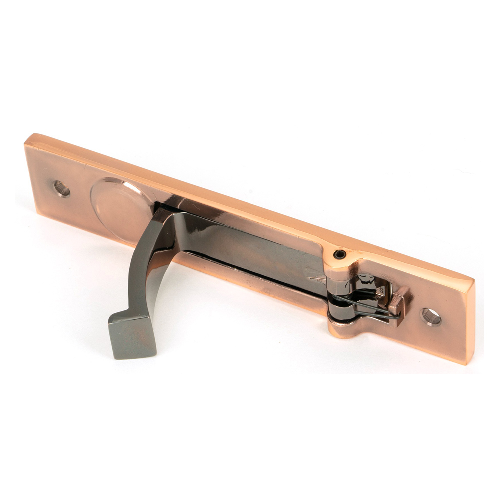 From The Anvil Edge Pulls (LEAD TIME: 3-5 DAYS)