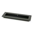 From The Anvil Plain Rectangular Pulls (LEAD TIME: 3-5 DAYS)