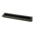 From The Anvil Plain Rectangular Pulls (LEAD TIME: 3-5 DAYS)